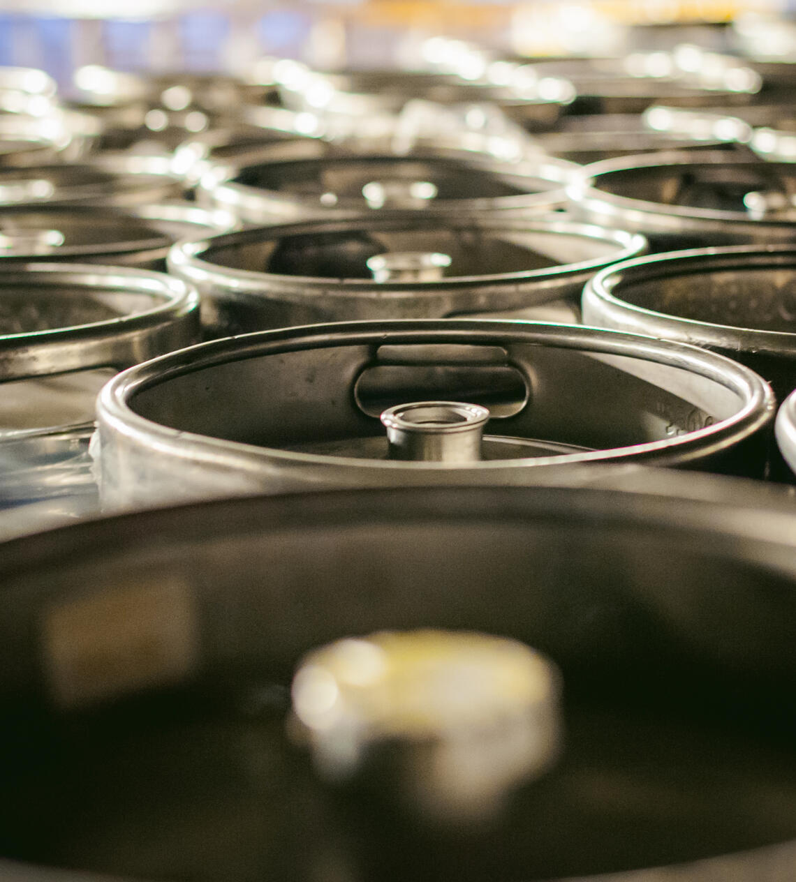fartkegs